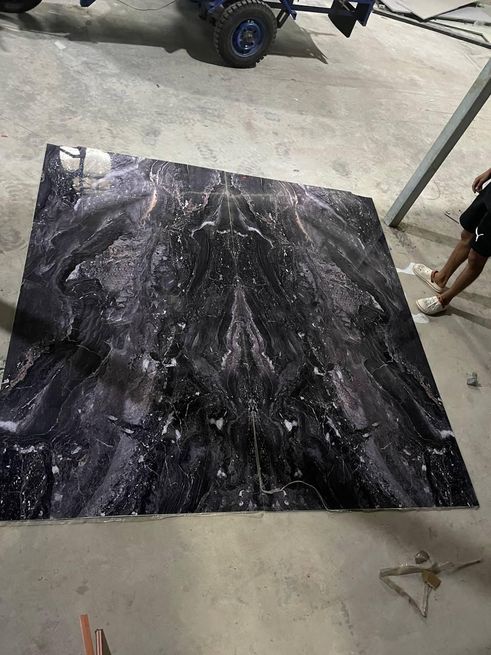 PVC Marble UV 3D in stock