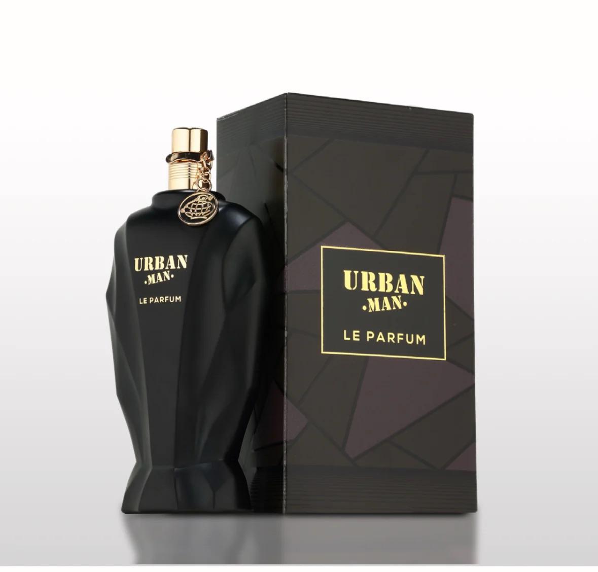 Urban Man Le Parfum | Fragrance World