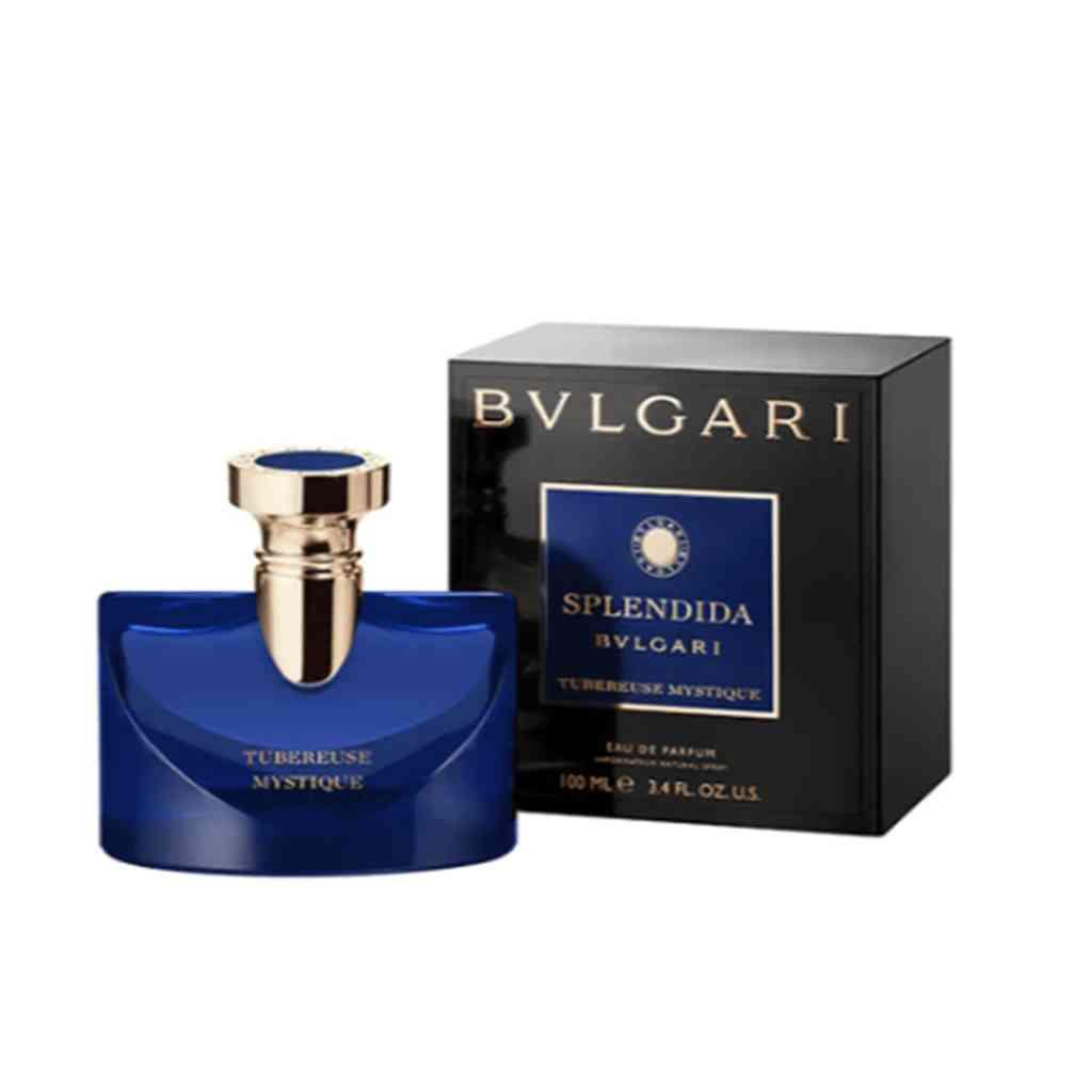 BVLGARI TUBEREUSE MYSTIQUE EAU DE PARFUM- 100ML