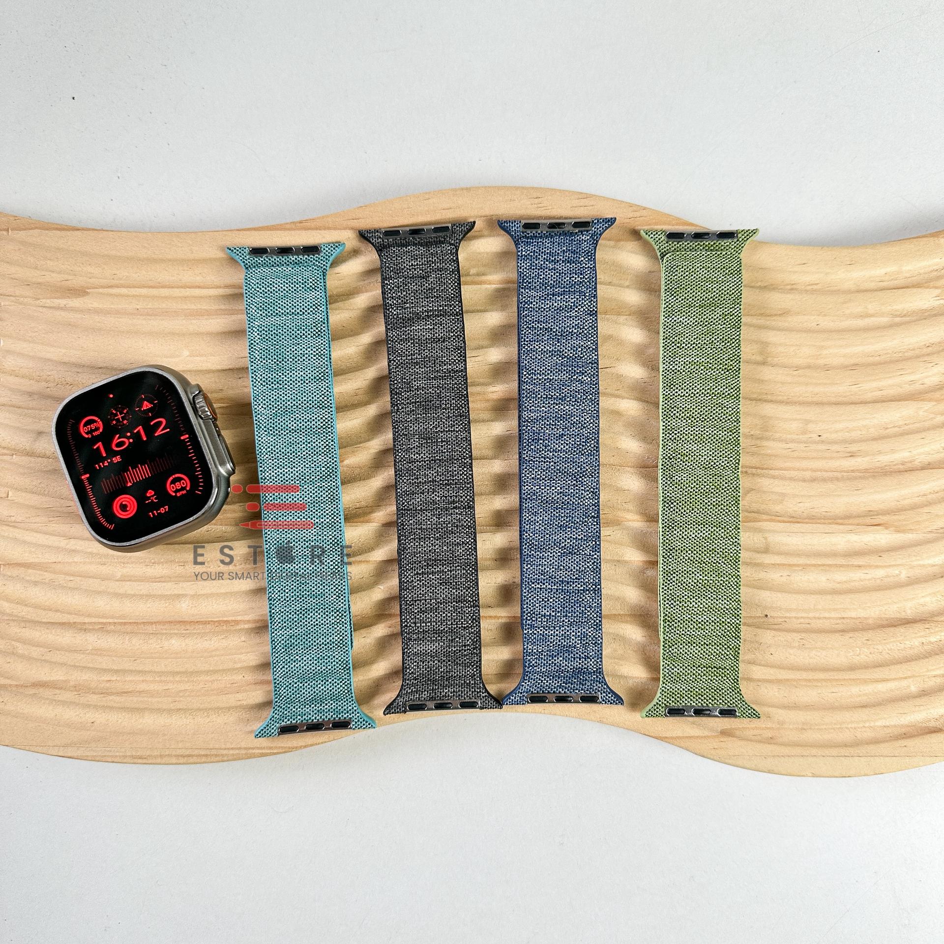 ខ្សែឆក់Premium ទំហំ42/44/45/46/49mm