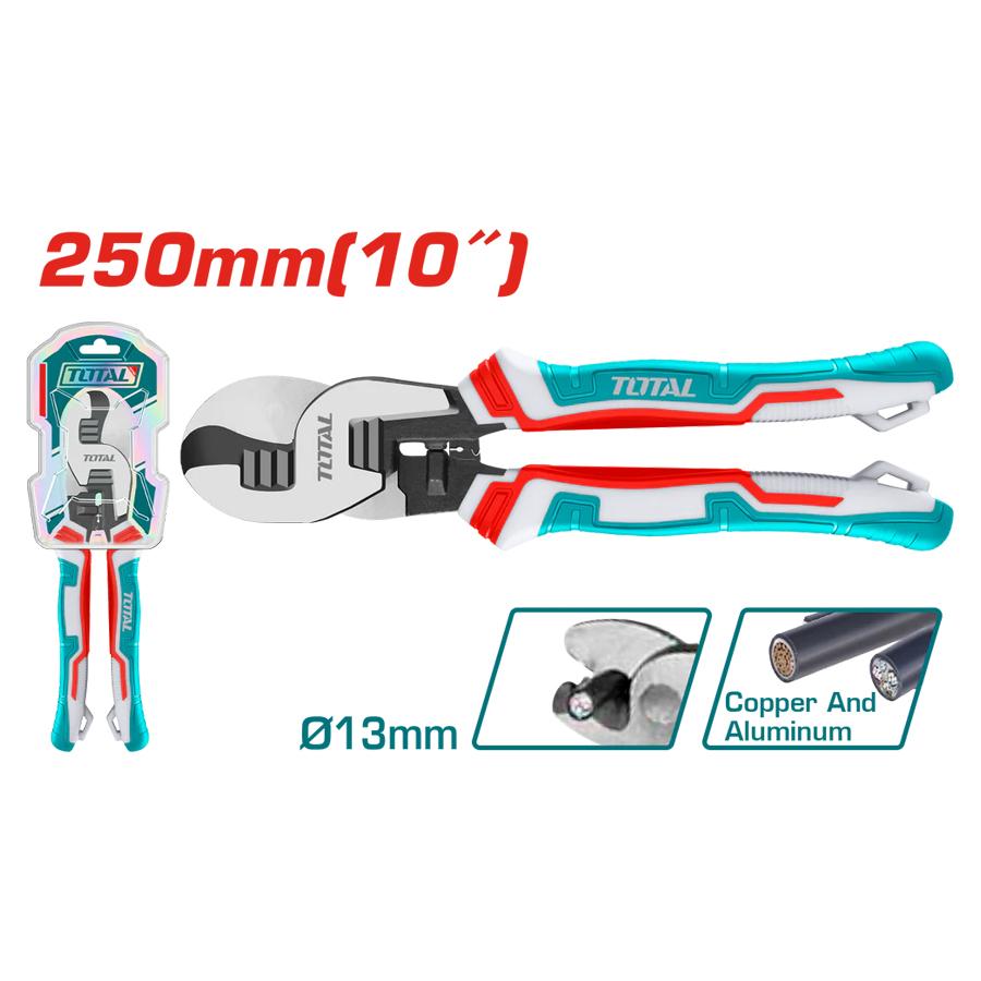 Heavy Duty Cable Cutter 250mm(10")