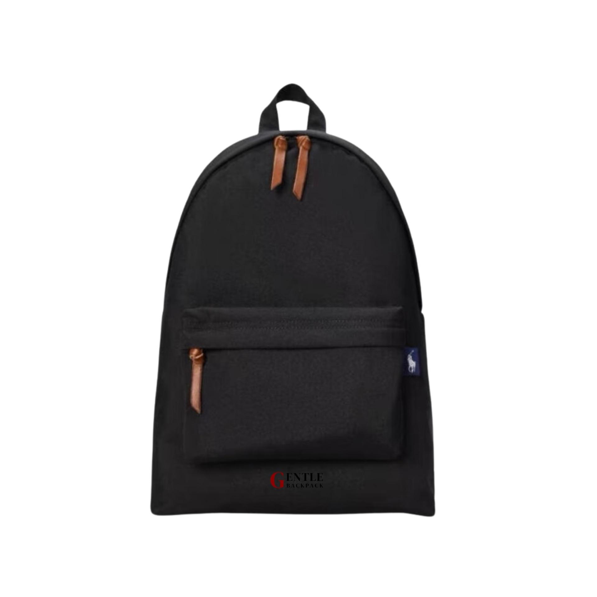 Black Polo Ralph Lauren