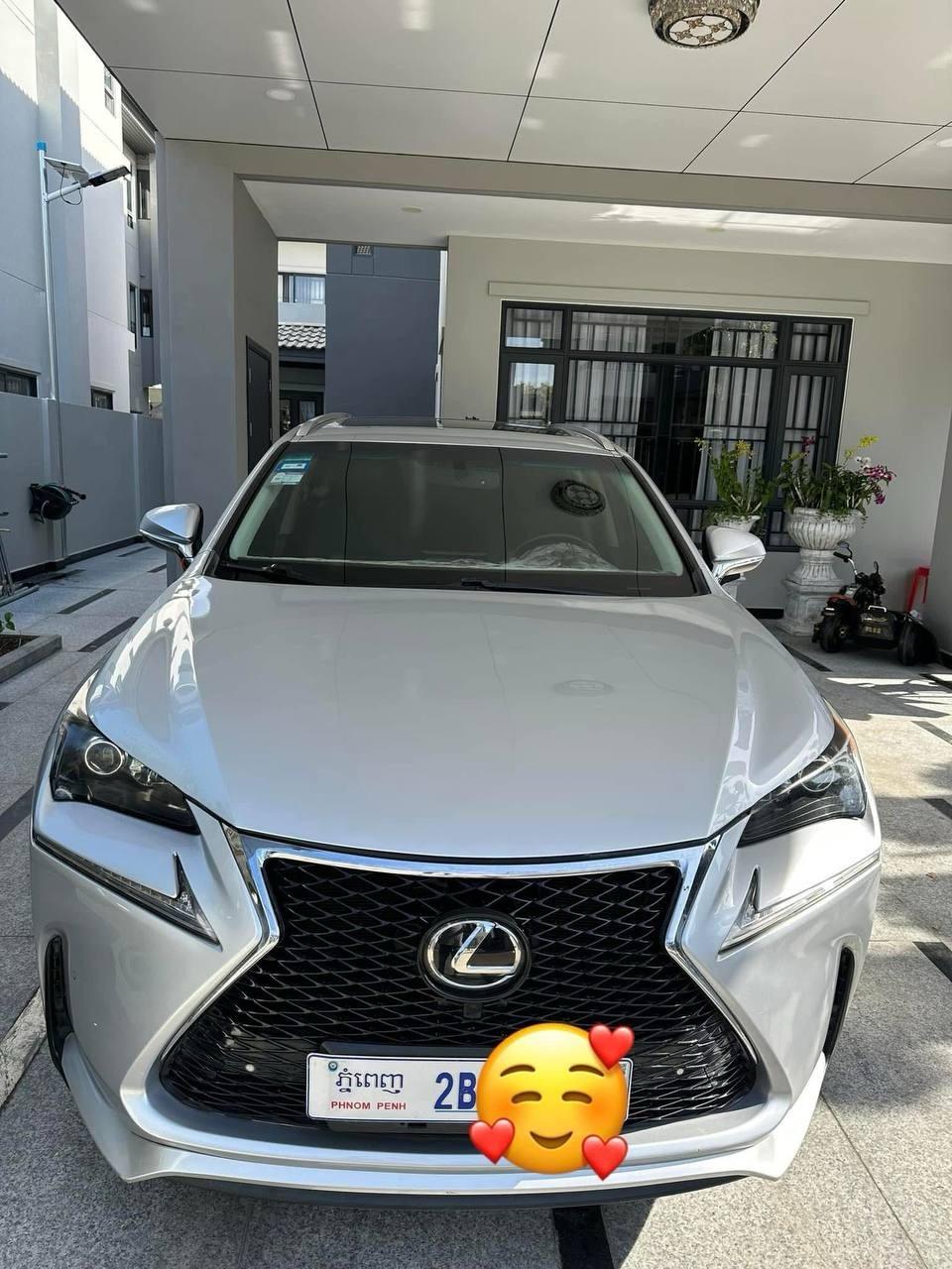 NX200T