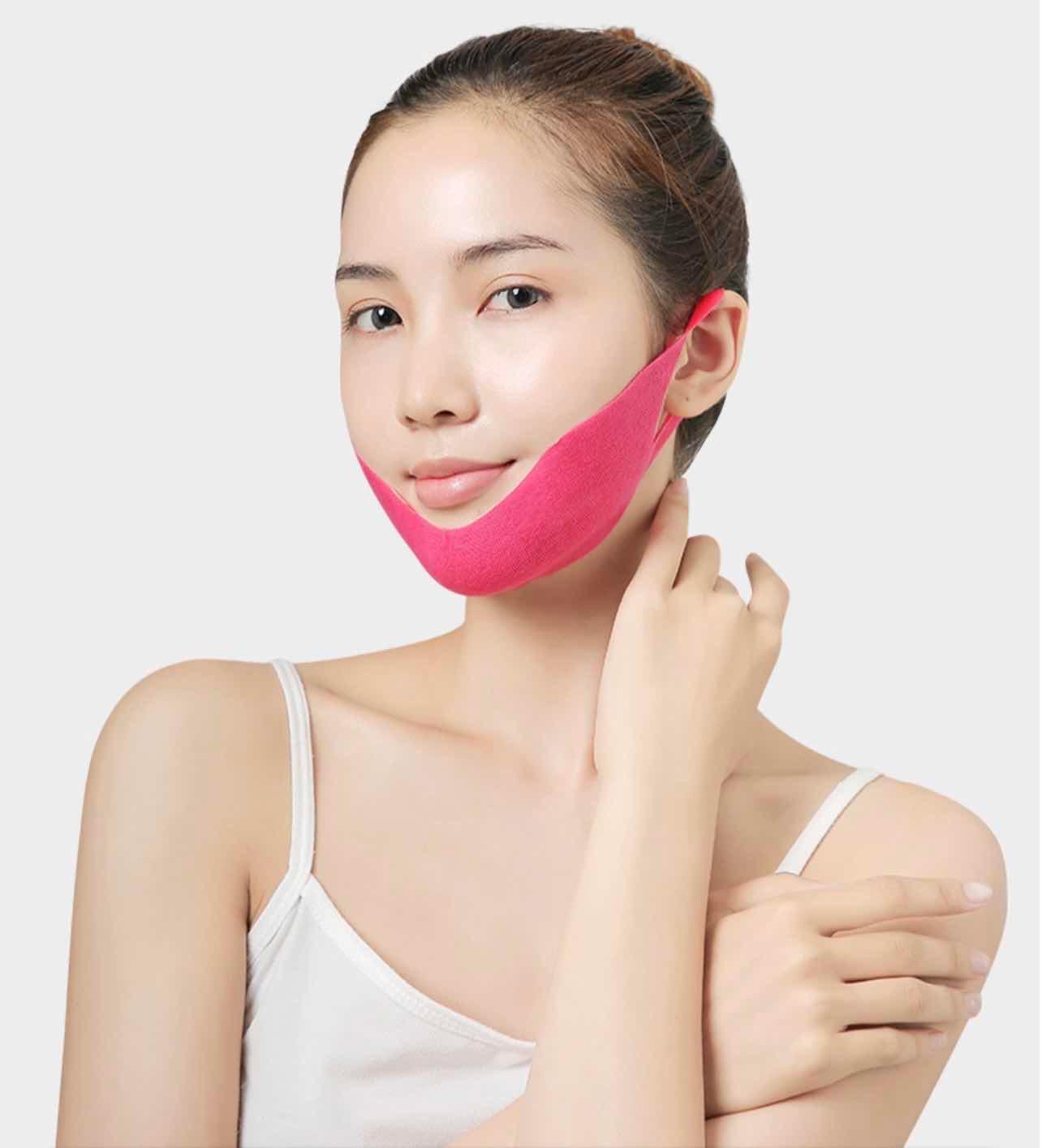 Mask V
