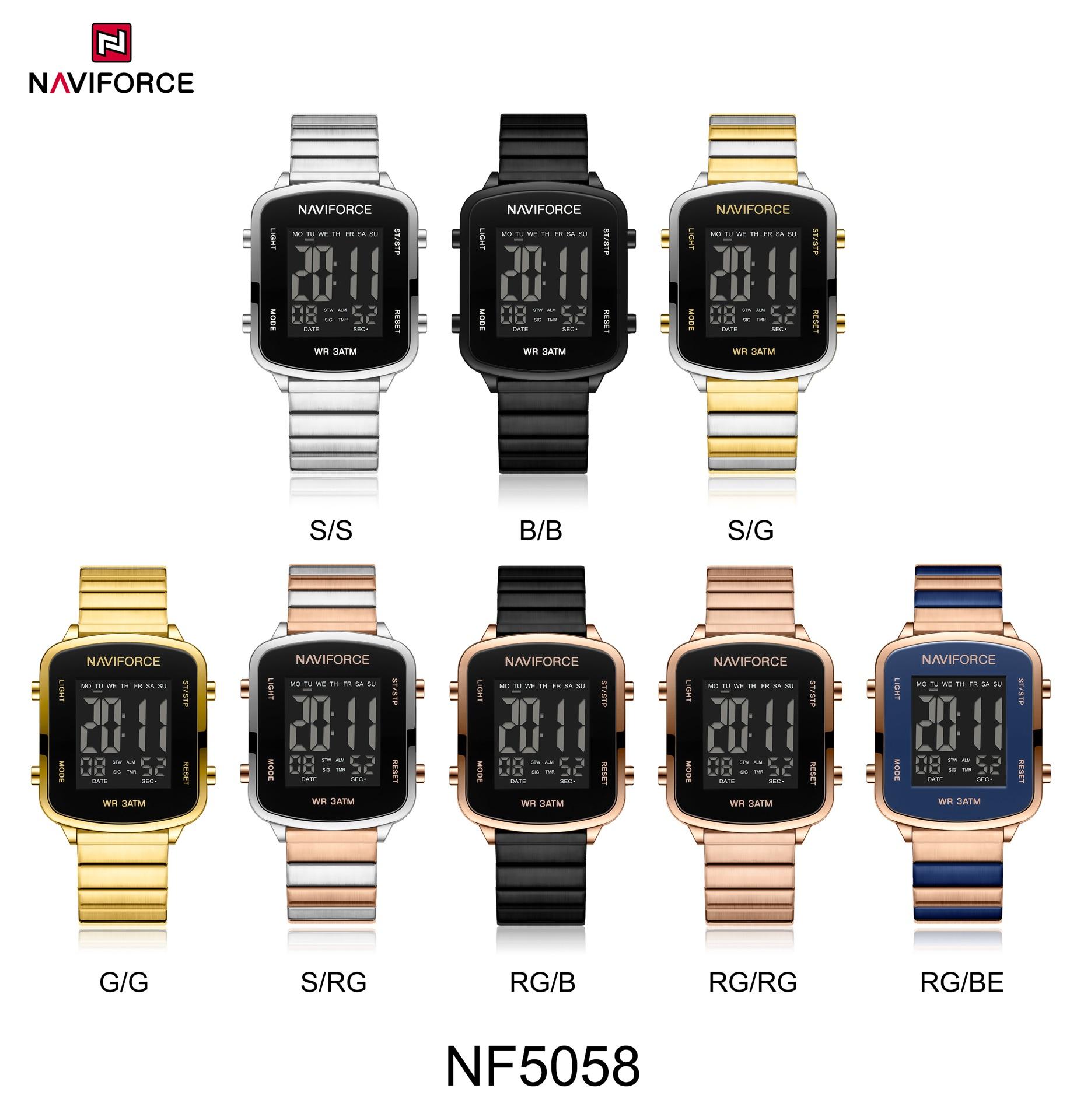 NF5058