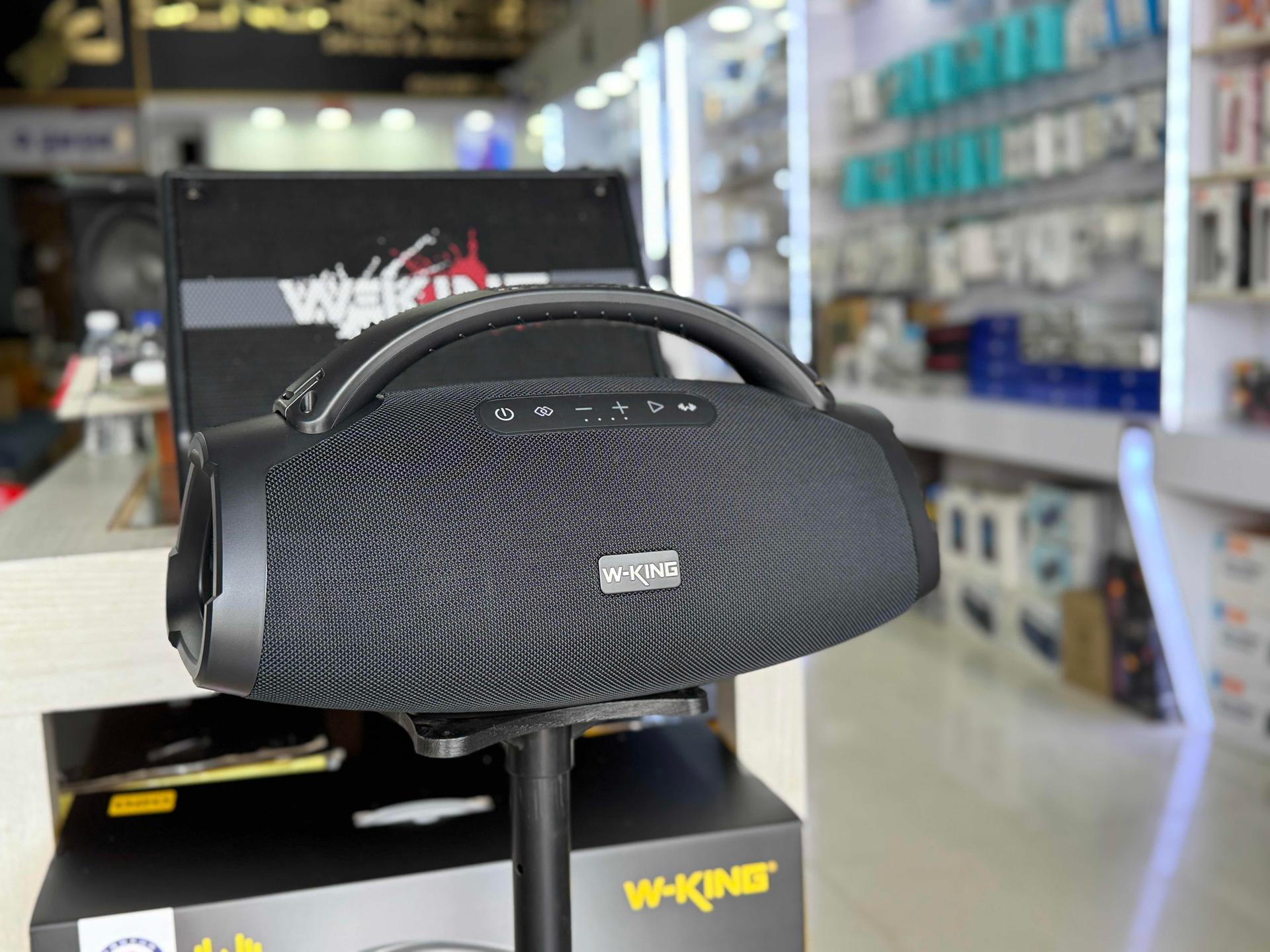 W-King X20S
