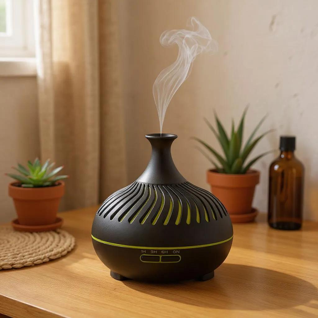 D16 Aroma Diffuser 