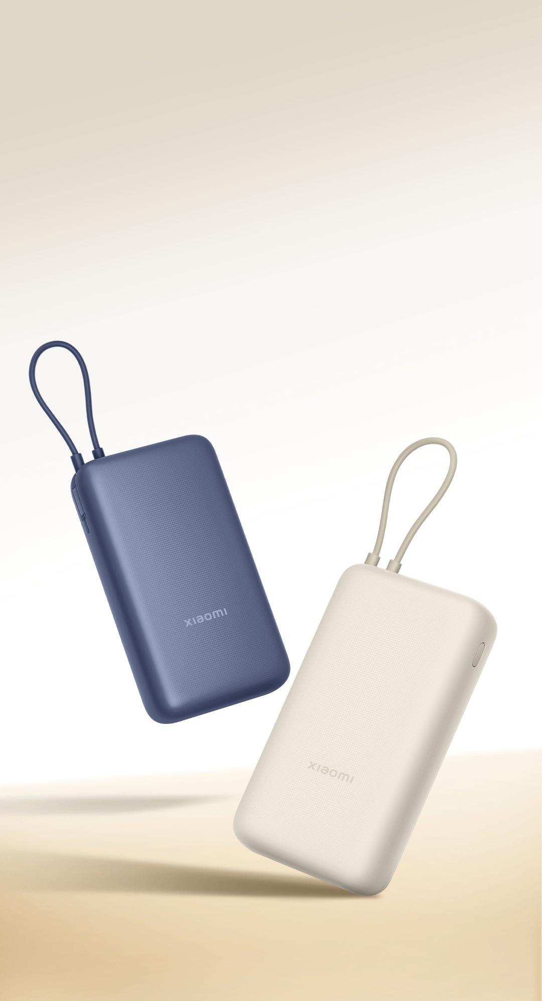 Xiaomi Power Bank 33w 20000mah