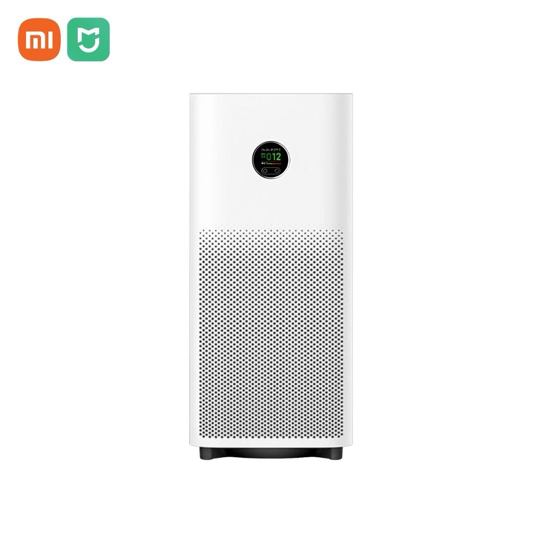 Xiaomi Smart Air Purifier5s (ម៉ាស៊ីនបន្សុទ្ធខ្យល់)