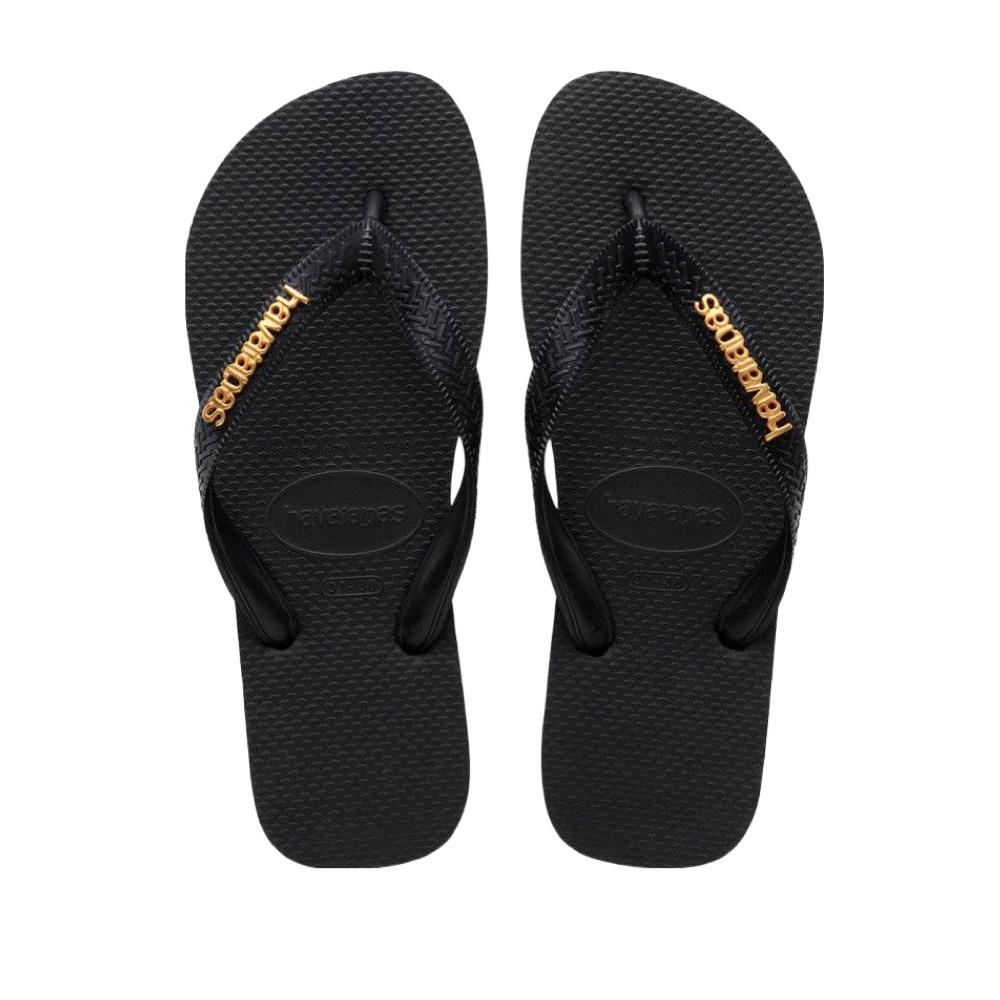 Havaianas Logo Metallic 2026