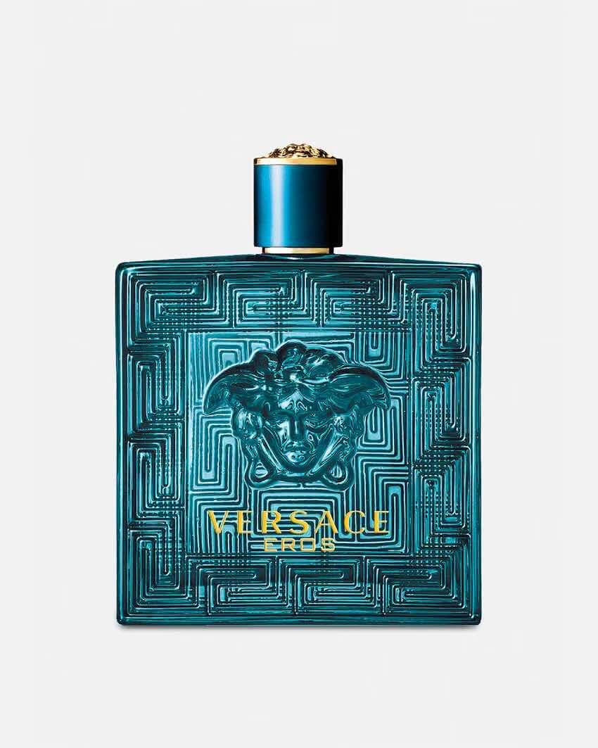 Versace Eros EDT 100ml