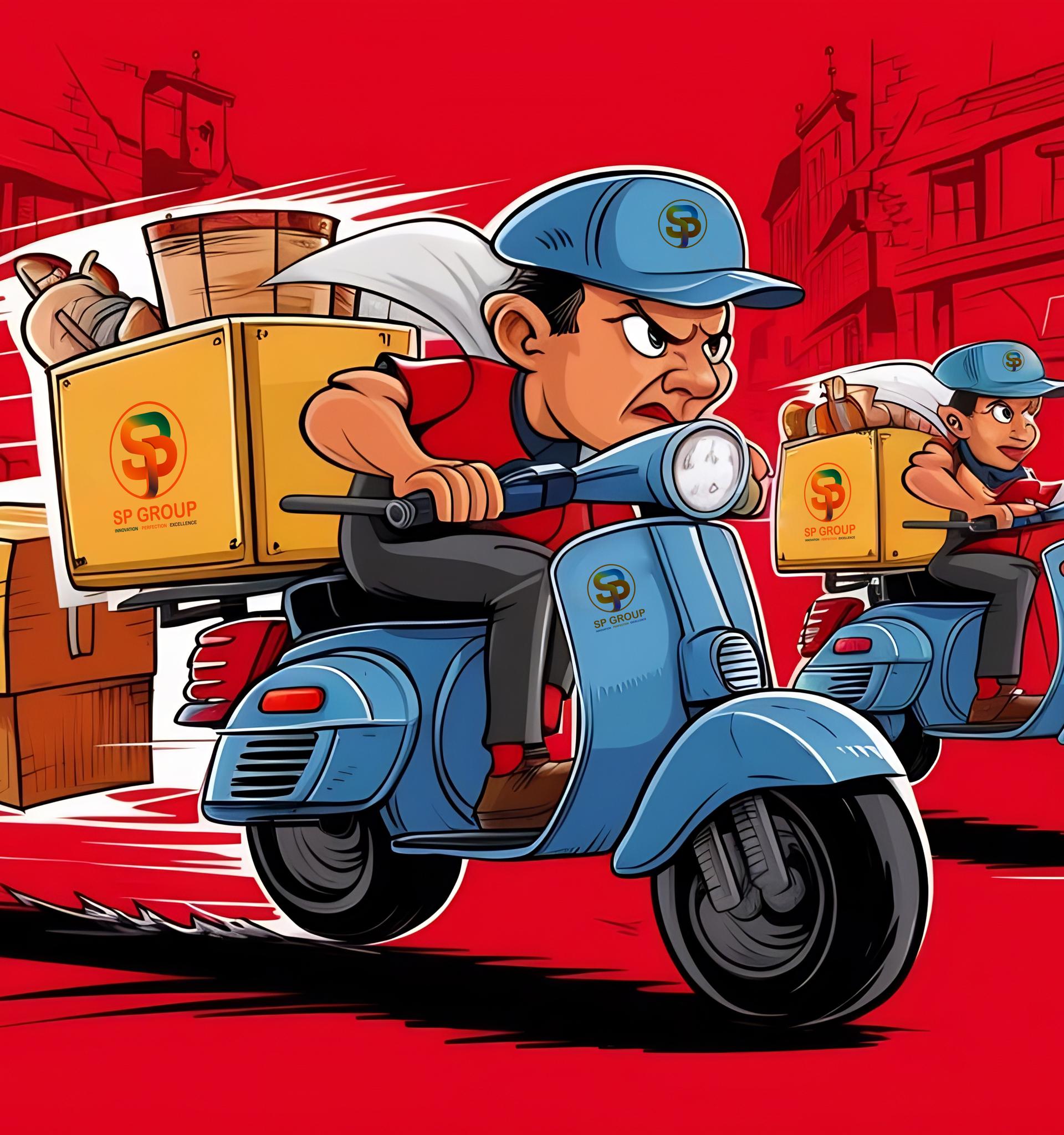 DELIVERY
