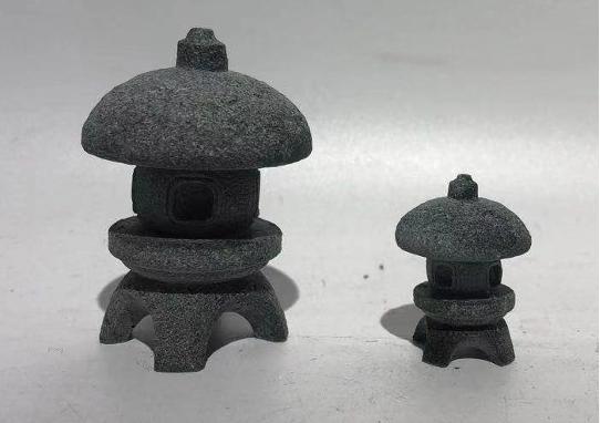 Big Size L(6.5)*W(6.5)*H(8.5)cm