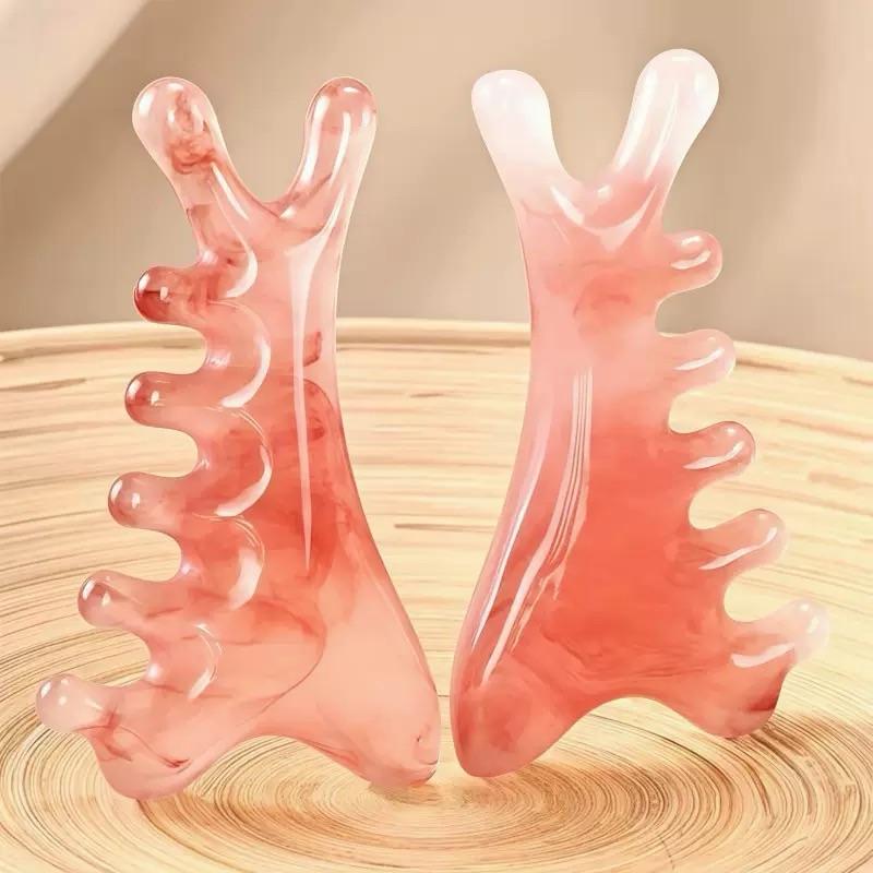 Nose Face Neck Head Massager