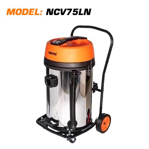 Vacuum Cleaner 75L 2400W