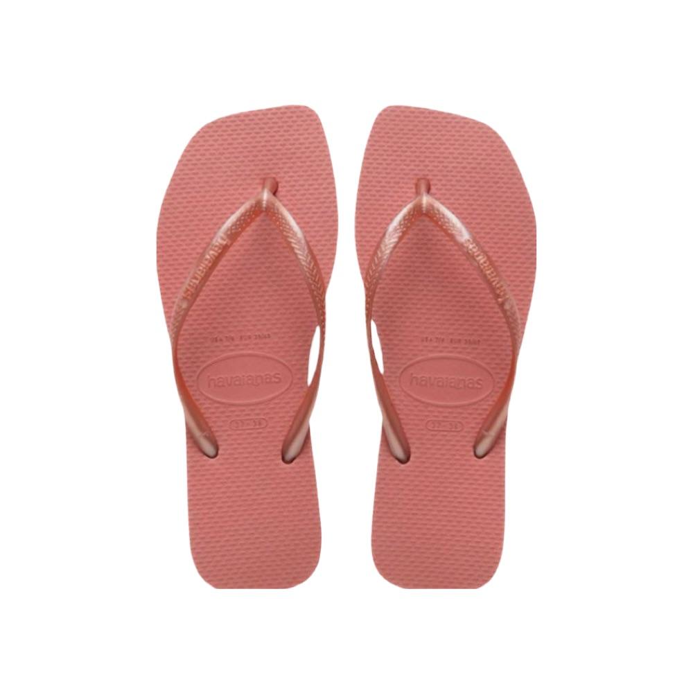 Havaianas Square Canyon Clay 2026