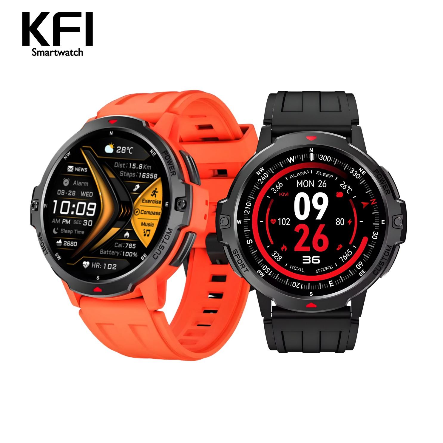 KFI GS6