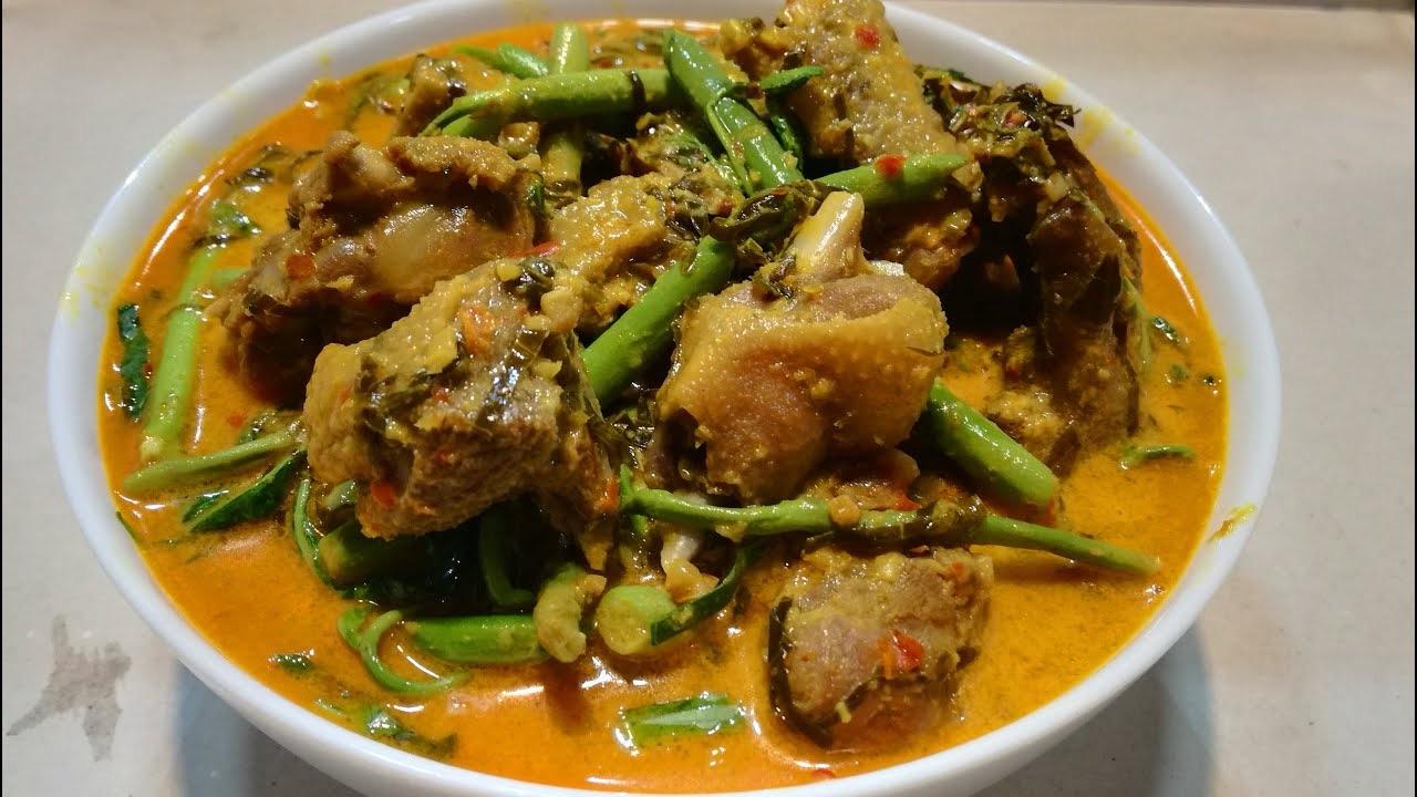 ម្ជូរគ្រឿងទា