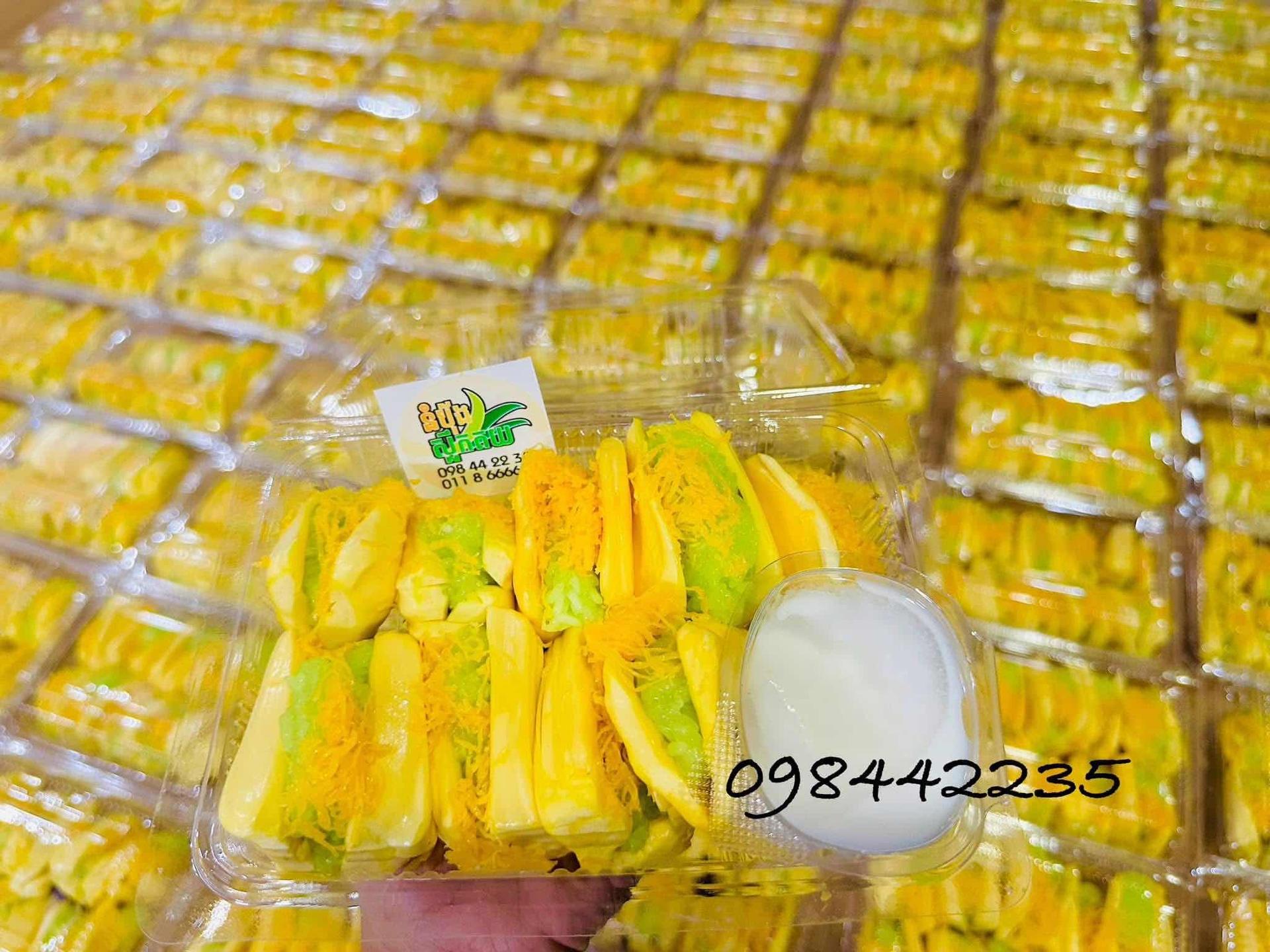 ខ្នុរបាយដំណើបទឹកខ្វិះ