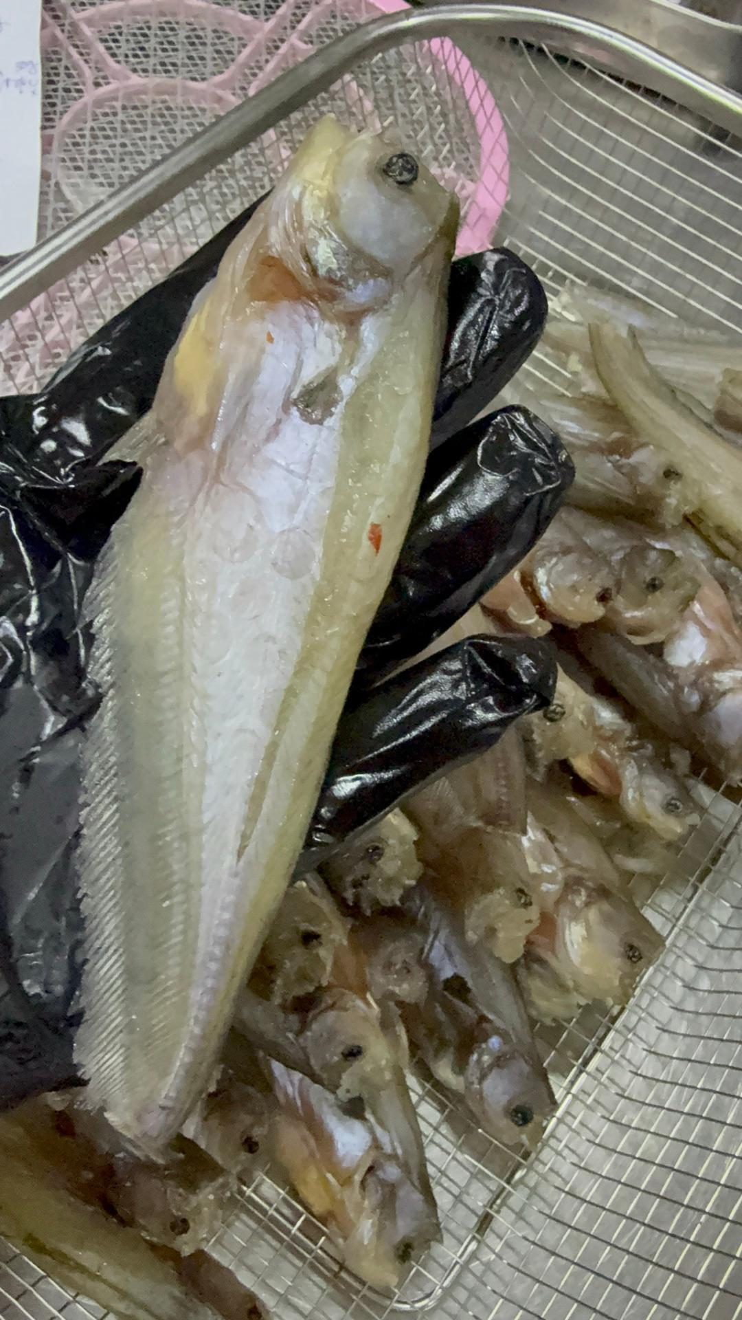 ងៀតត្រី​ កាម៉មទន្លេរ​ 500g