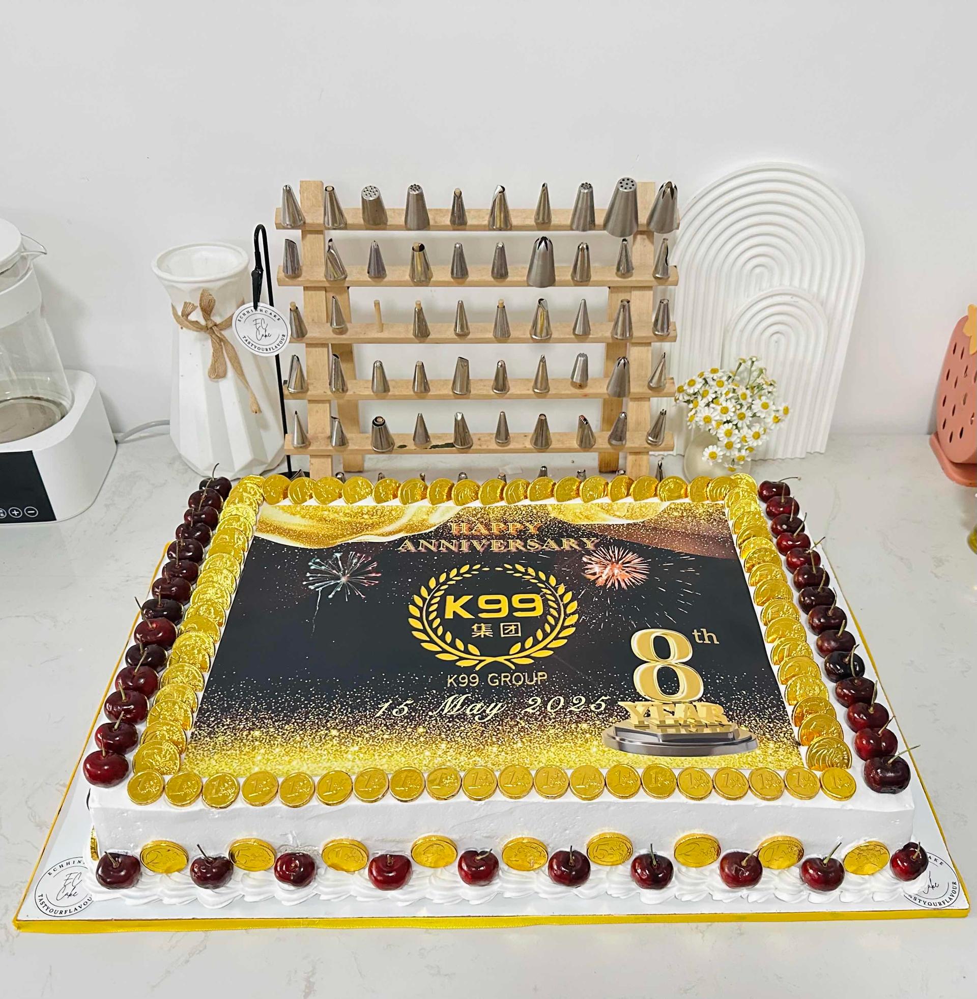 Cake