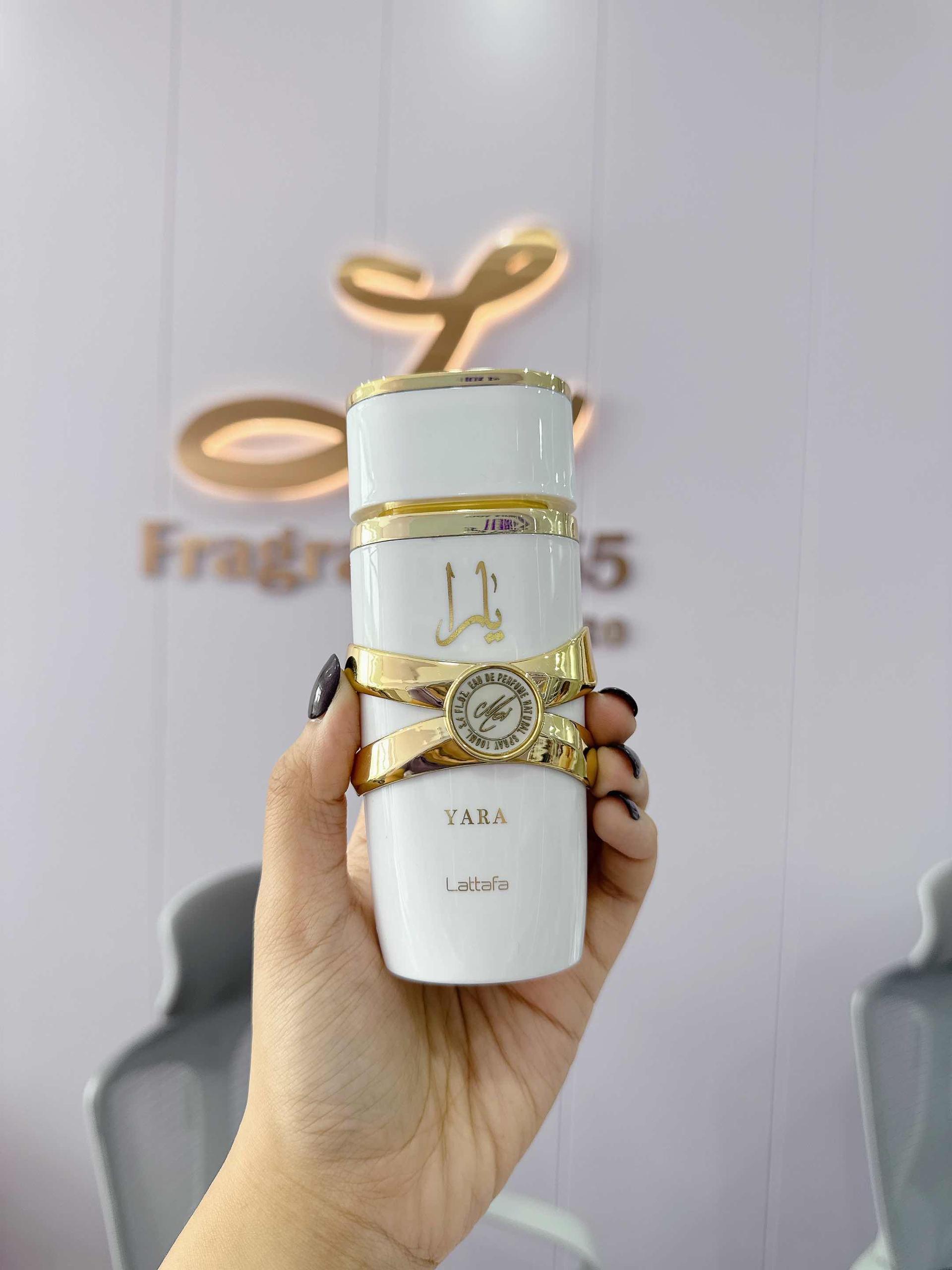 Yara Moi Lattafa 100ml