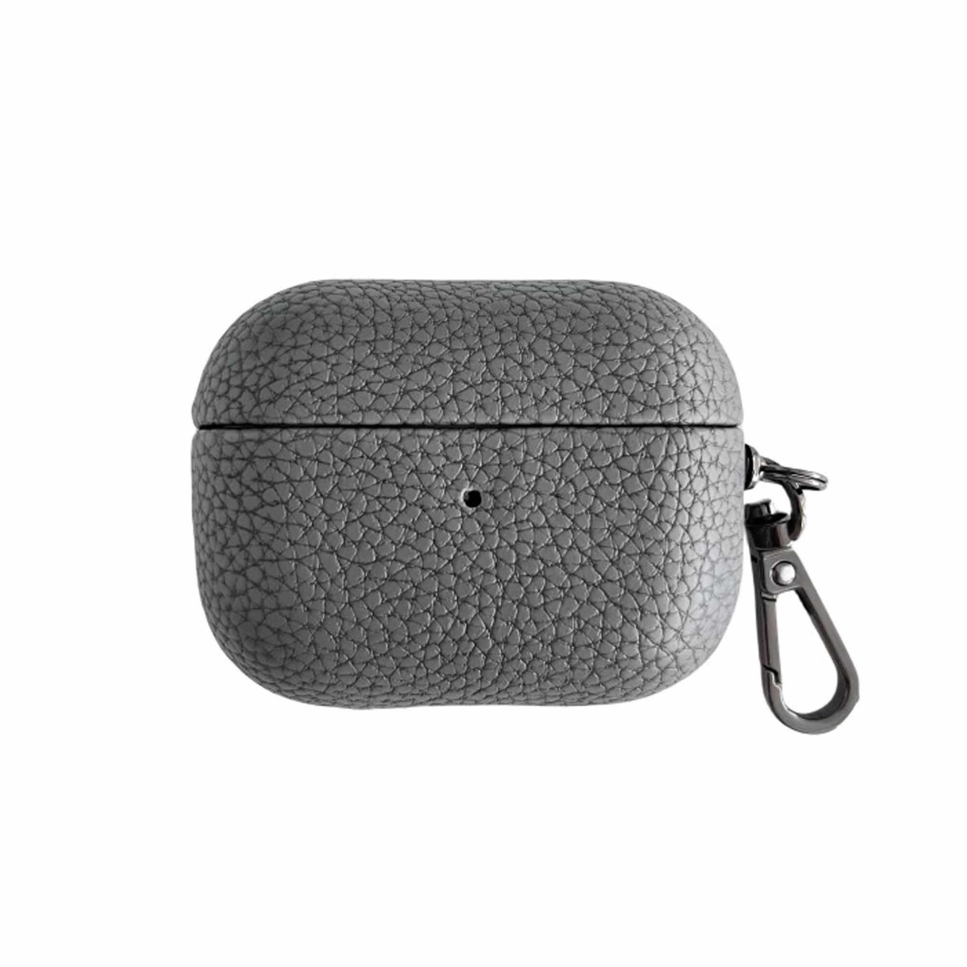 Leather Airpods Case