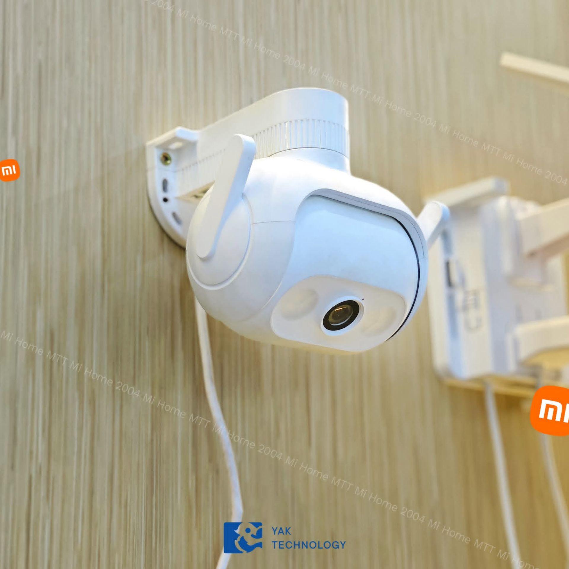 IMILAB EC5 Floodlight Camera EU
