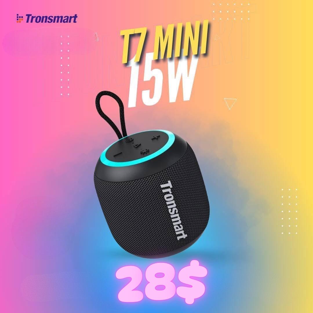 Tronsmart T7 Mini
