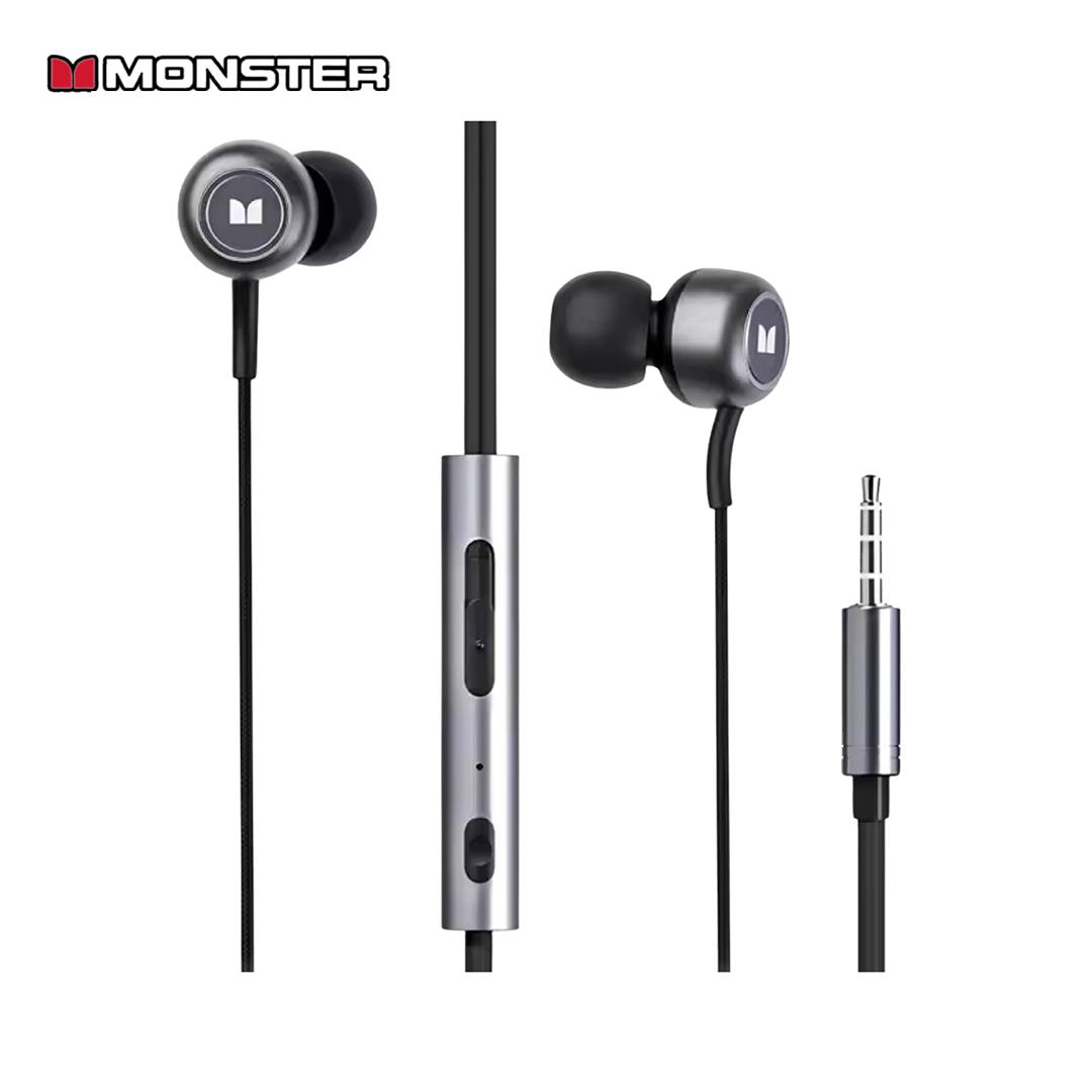 Monster Airmars SG10 3.5mm