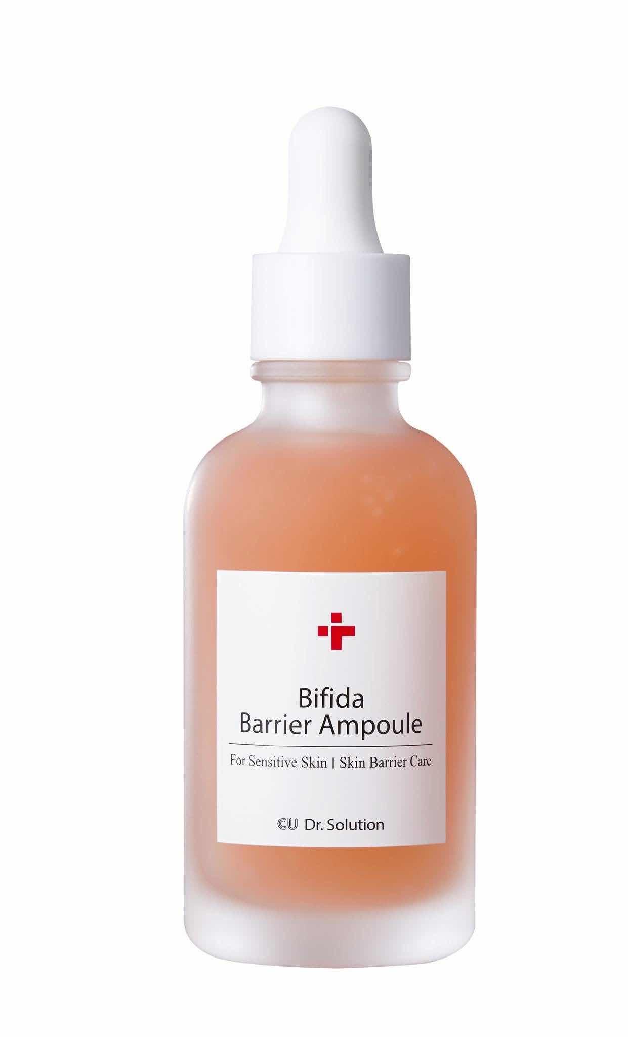 Dr. Solution Bifida Barrier Ampoule 50ml