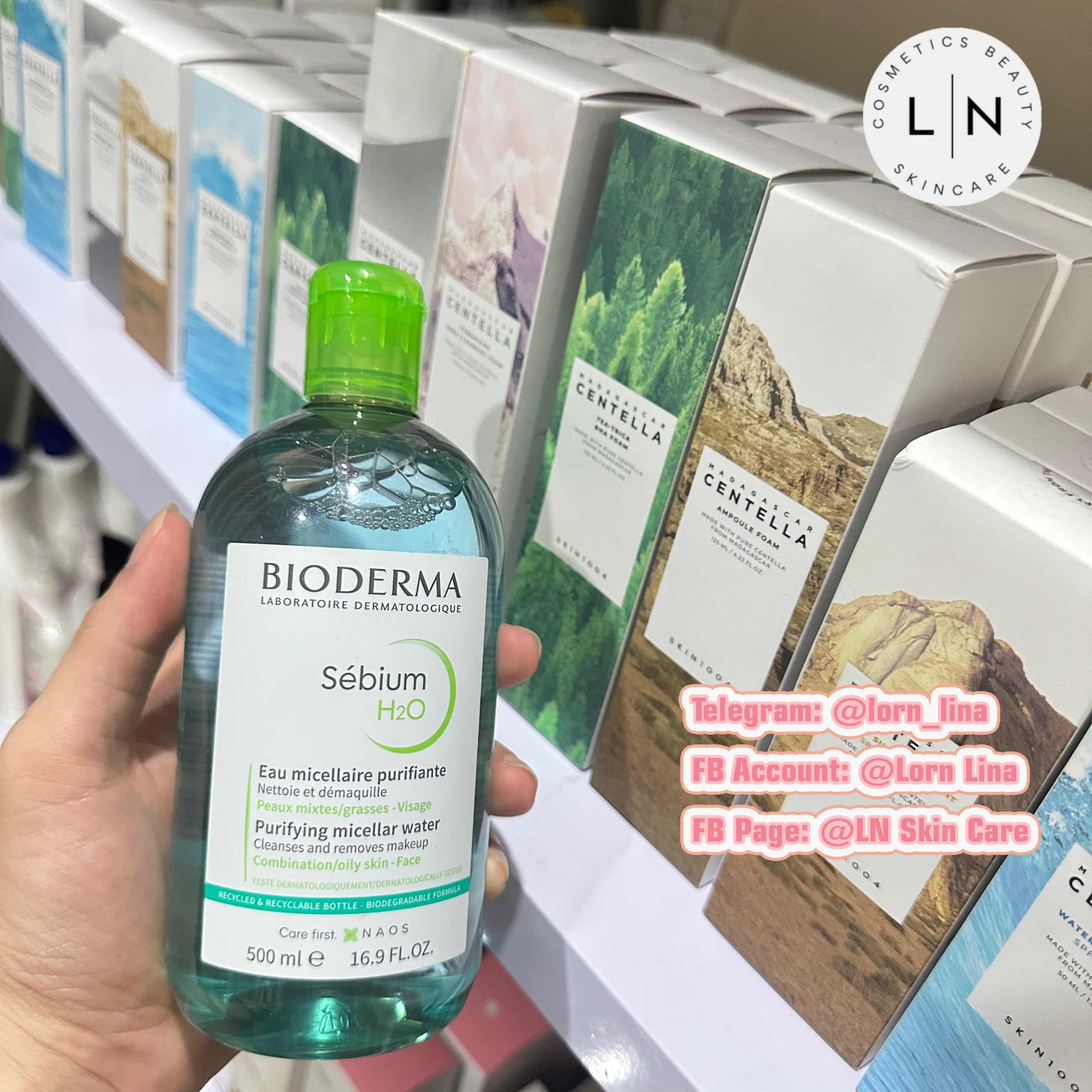 Bioderma SΓ©bium