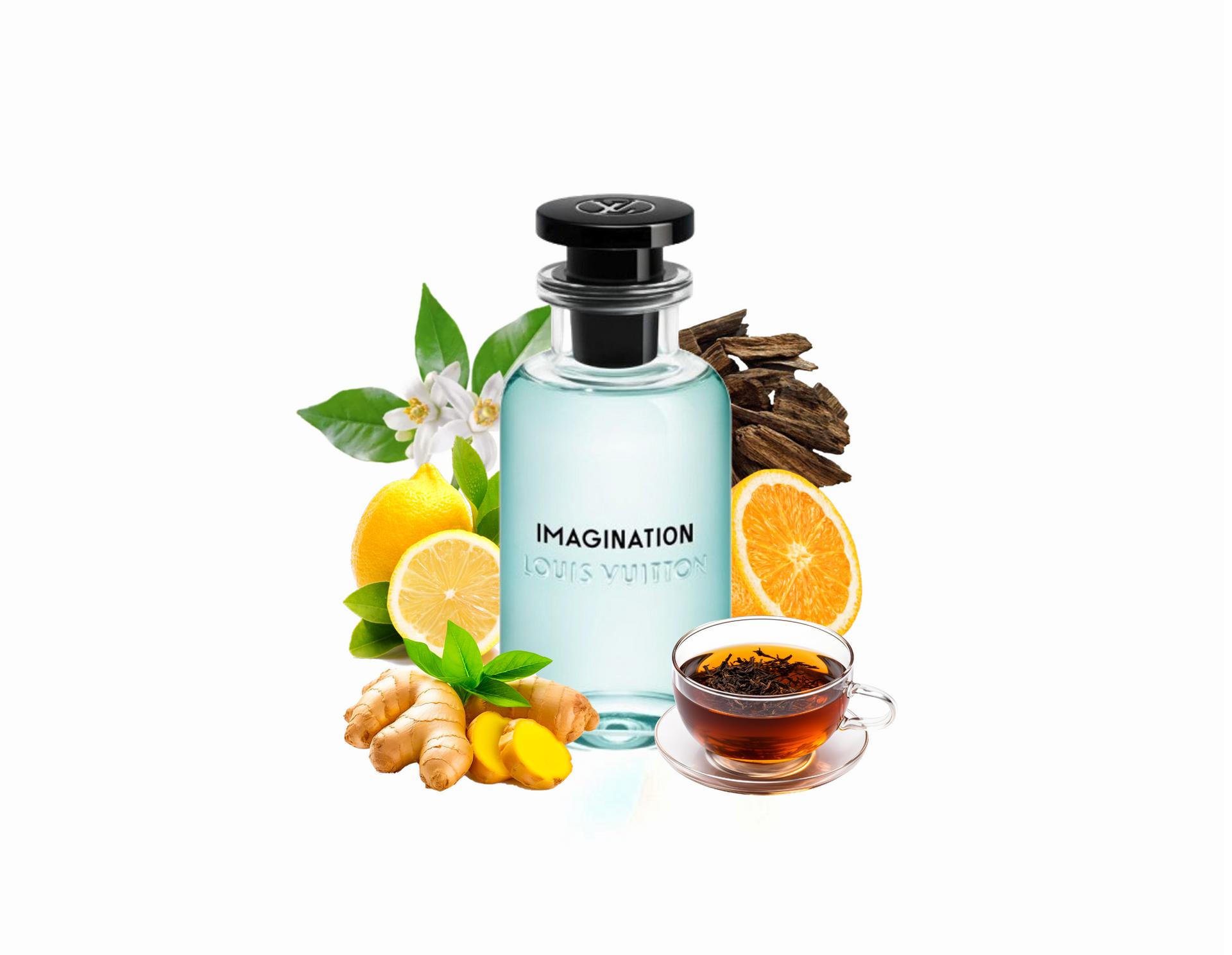 IMAGINATION- 100ML