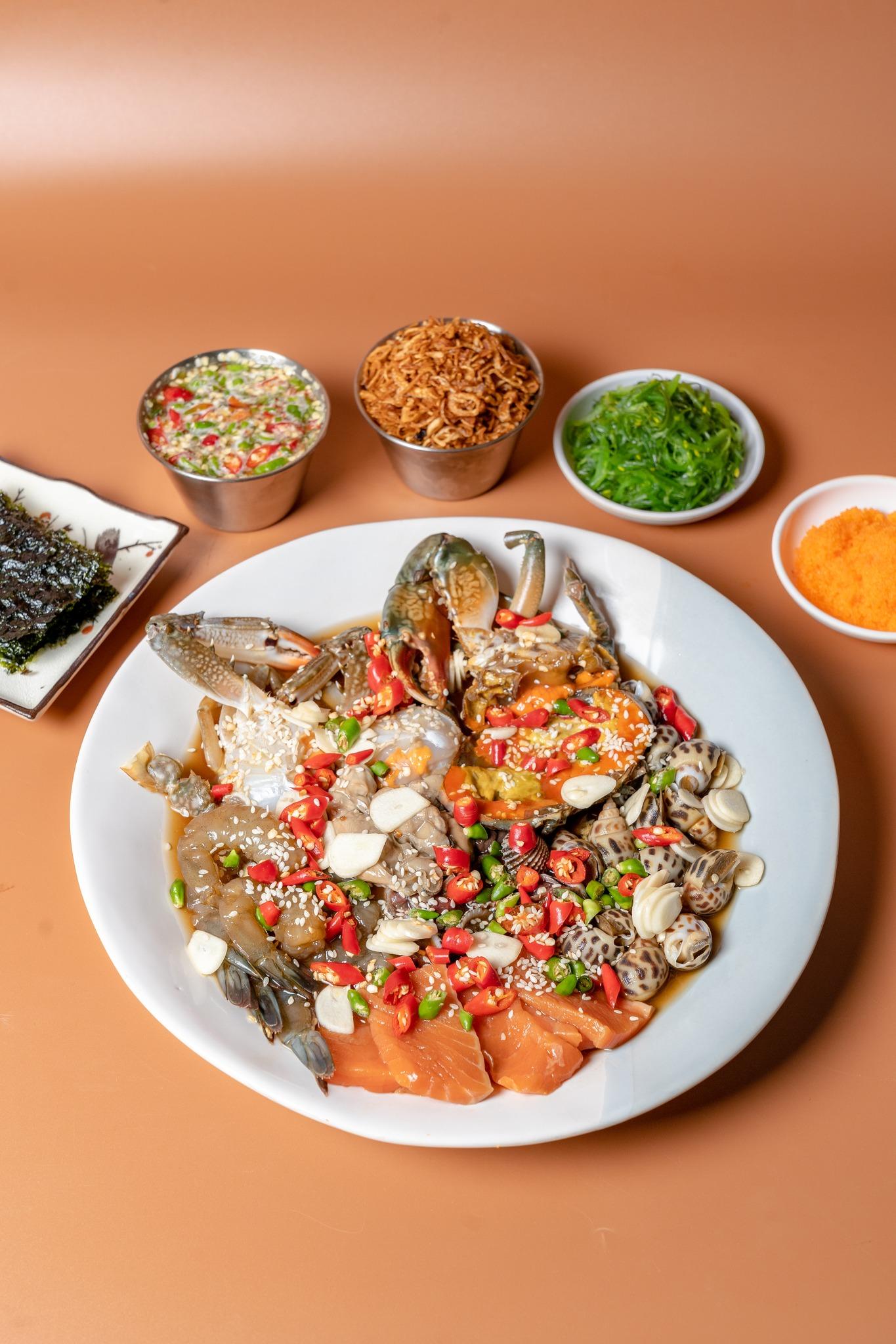 ឈុតត្រាំទឹកសុីអីវគ្រប់មុខ