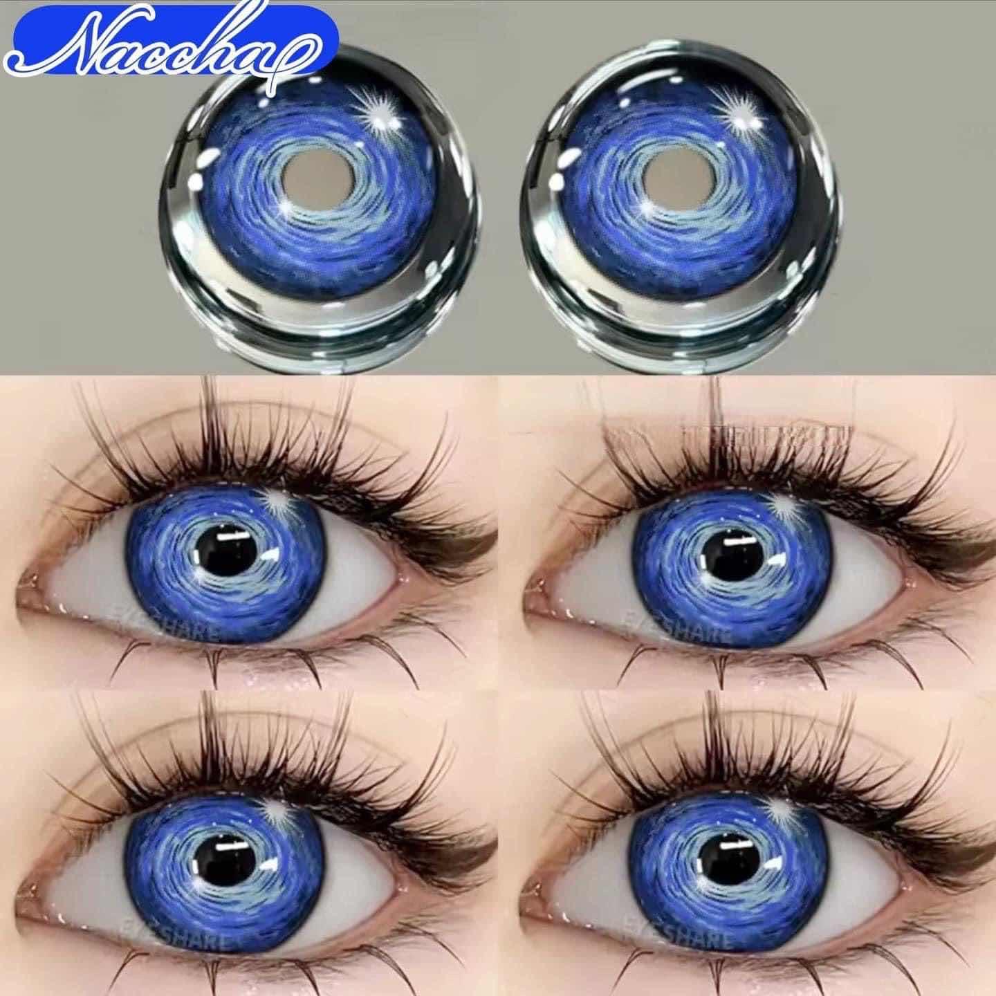 HD44 Blue ( Galaxy)