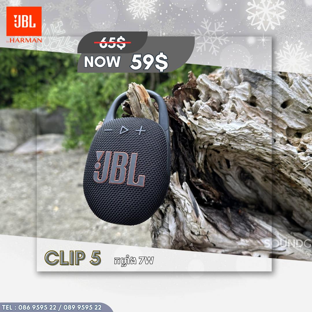 JBL Clip5
