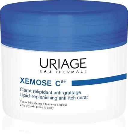 URIAGE XEMOSE LIPID REPLENISHING ANTI IRRITATION CERAT 200ml