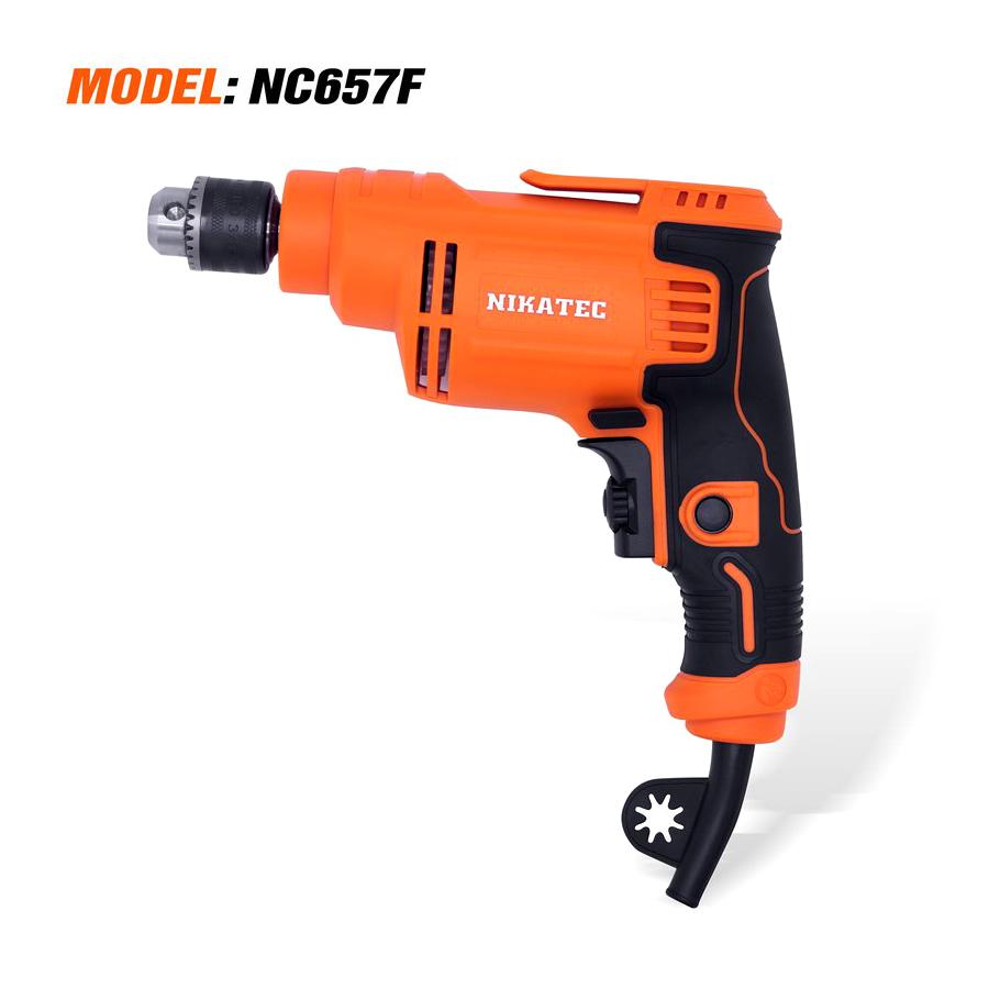 High Speed Drill 6.5mm 500W