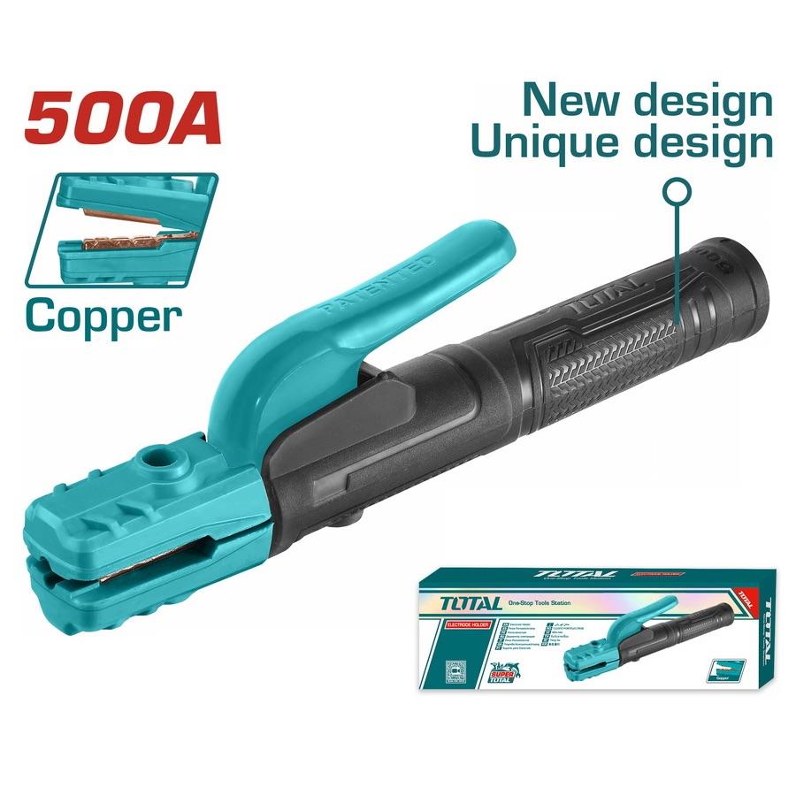 Electrode Holder 500A