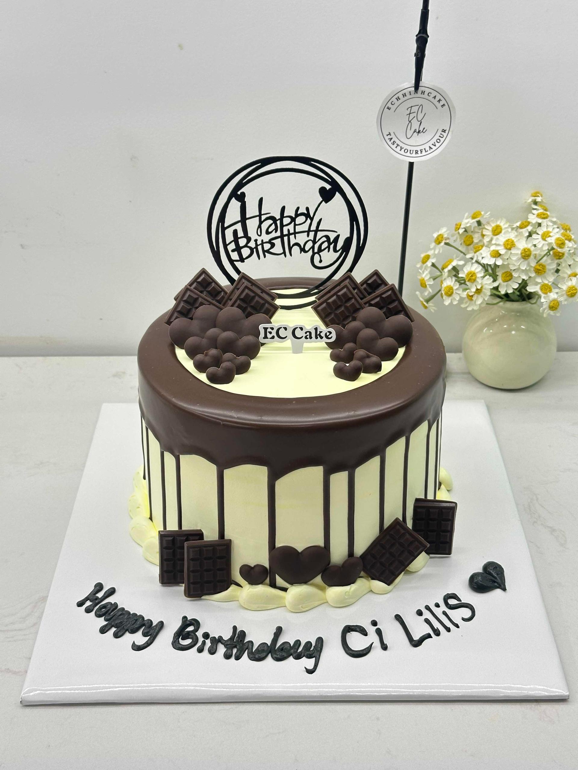 Cake