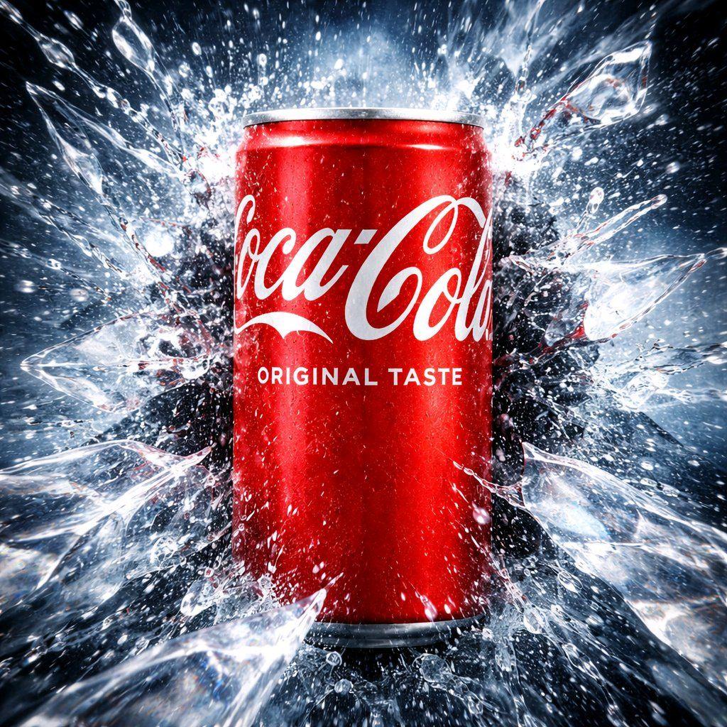 Coca Cola