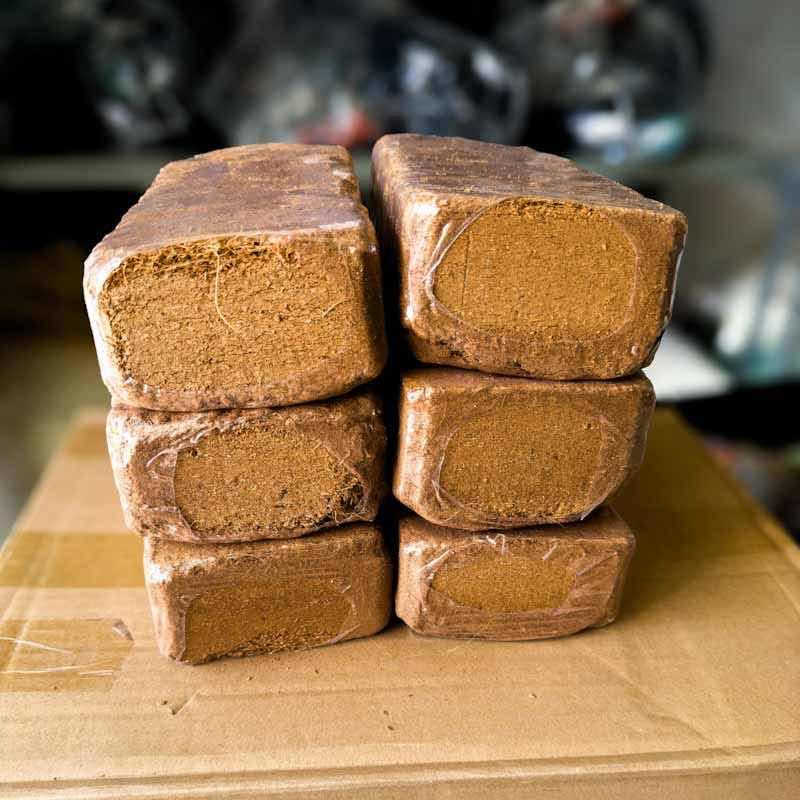 ស្រកីដូងម៉ត់