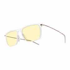 	Mijia Anti-Blue Light Glasses Pro White