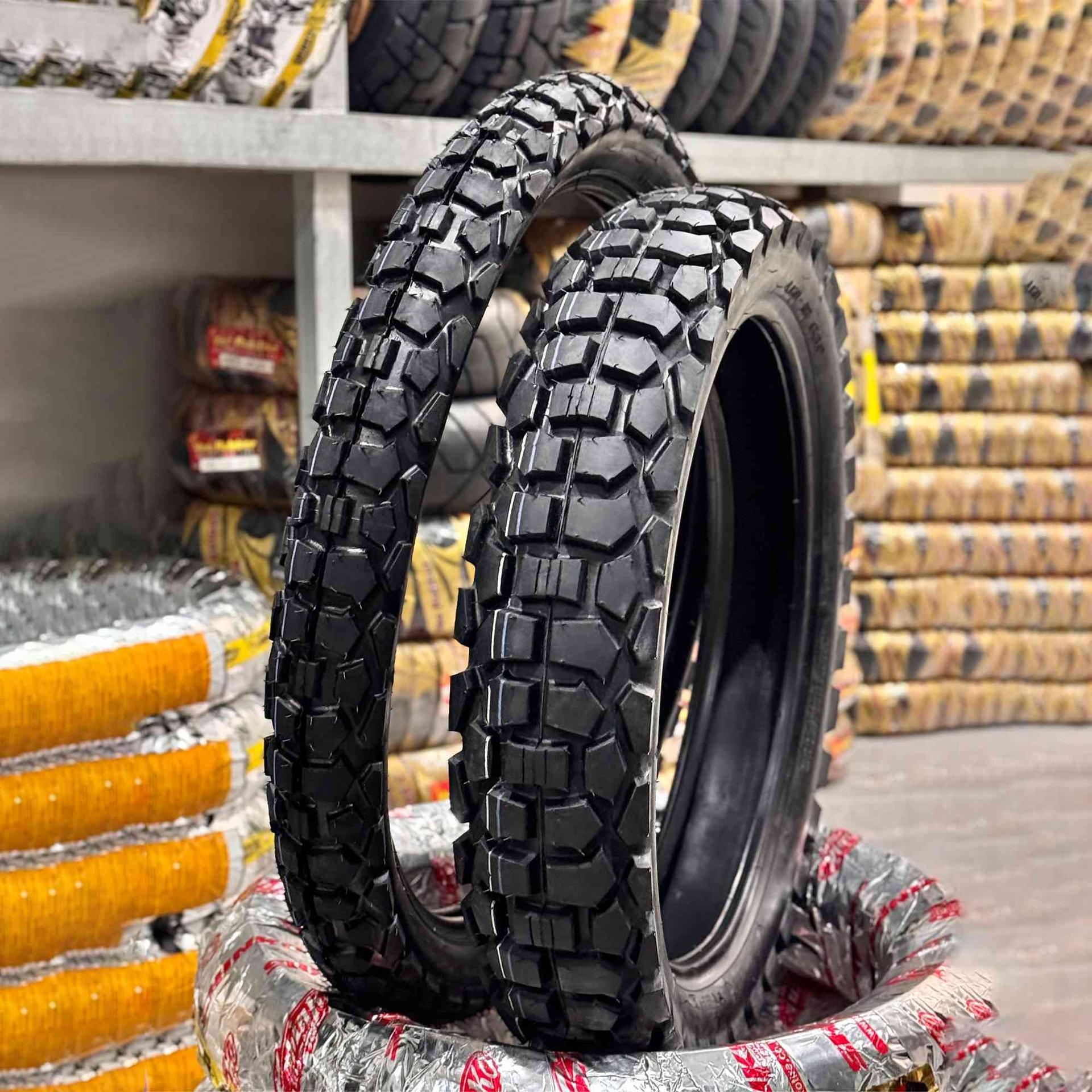 VRM221 (TRAIL TIRE)