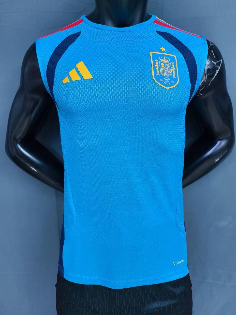 Spain Home 2026 🇪🇸