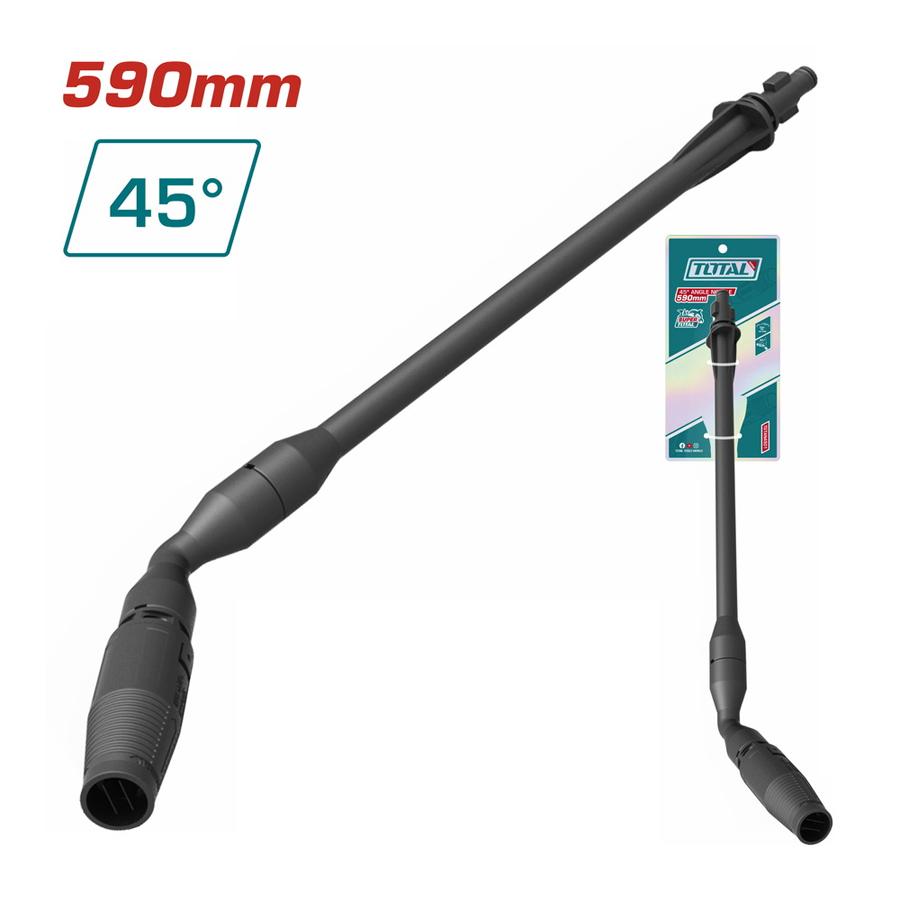 45° Angle Nozzle