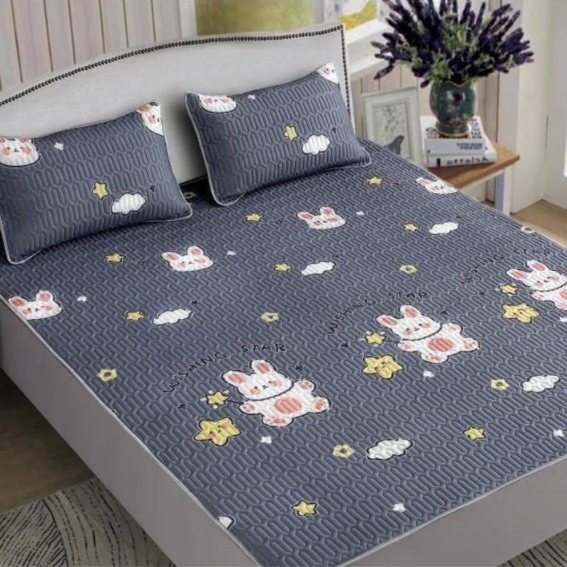 Water Mattress Protector W06