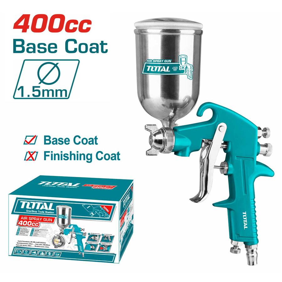 Air Spray Gun 400cc