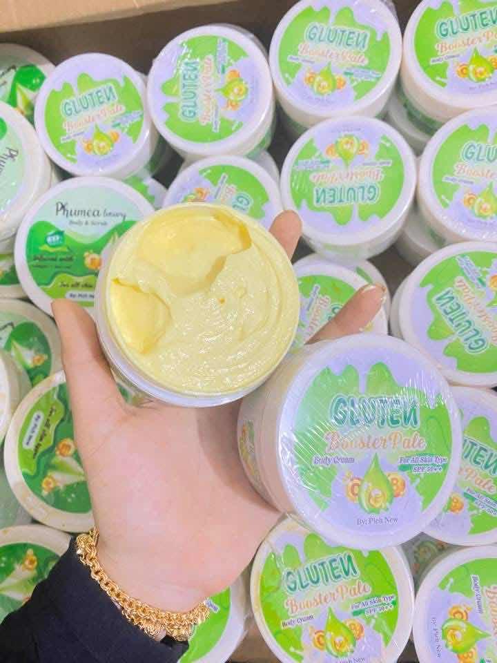 GLUTA VIP Gluten
