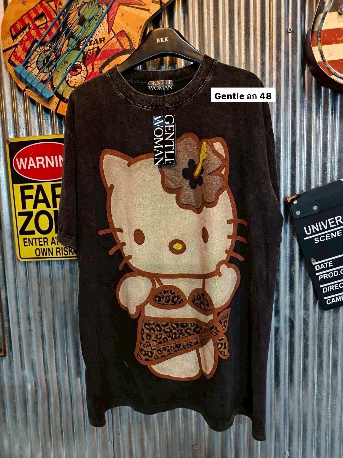 Hello kitty